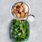 Best Caesar Salad in Philadelphia, PA