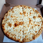 Best White (base blanca) Pizza in Philadelphia, PA