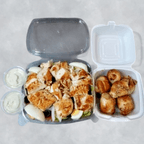 Best Grilled Chicken Salad in Philadelphia, PA