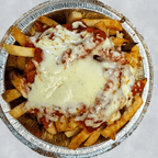 Best Pizza Fries in Philadelphia, PA