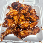 Best 20 Wings in Philadelphia, PA