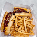 Best Cheesesteak Combo in Philadelphia, PA