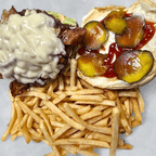 Best Bacon Cheeseburger in Philadelphia, PA