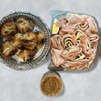 Best Chef Salad in Philadelphia, PA