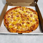Best Hawaiian Pizza in Philadelphia, PA