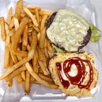 Best Cheeseburger Combo in Philadelphia, PA