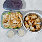 Best Grilled Chicken Caesar Salad in Philadelphia, PA