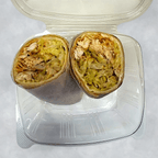 Best Buffalo Chicken Wrap in Philadelphia, PA