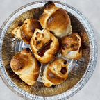 Best Pepperoni Knots 6 Pcs in Philadelphia, PA