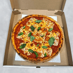 Best Margaritta Pizza in Philadelphia, PA