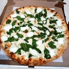 Best Spinach & Ricotta Pizza in Philadelphia, PA