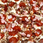 Best Meat Lovers Pizza in Philadelphia, PA