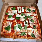 Best Margaritta Pizza in Philadelphia, PA