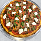 Best Eggplant & Ricotta Pizza in Philadelphia, PA