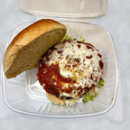 Best Pizza Burger in Philadelphia, PA