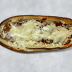 Best Chicken Parm Hoagie in Philadelphia, PA